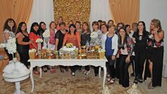 Foto de la galería: Fiesta sorpresa para Kuka Ramírez