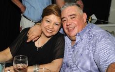 Foto de la galería: Fiesta sorpresa para Kuka Ramírez