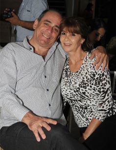 Foto de la galería: Fiesta sorpresa para Kuka Ramírez