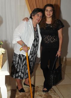 Foto de la galería: Fiesta sorpresa para Kuka Ramírez