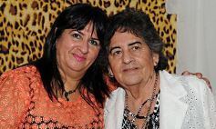 Foto de la galería: Fiesta sorpresa para Kuka Ramírez