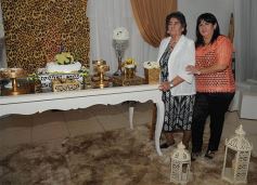 Foto de la galería: Fiesta sorpresa para Kuka Ramírez