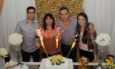 Foto de la galería: Fiesta sorpresa para Kuka Ramírez