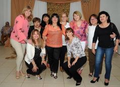 Foto de la galería: Fiesta sorpresa para Kuka Ramírez