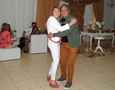 Foto de la galería: Fiesta sorpresa para Kuka Ramírez