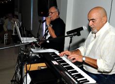 Foto de la galería: Fiesta sorpresa para Kuka Ramírez