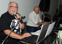 Foto de la galería: Fiesta sorpresa para Kuka Ramírez