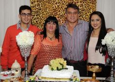 Foto de la galería: Fiesta sorpresa para Kuka Ramírez