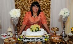 Foto de la galería: Fiesta sorpresa para Kuka Ramírez