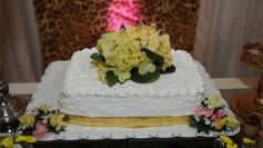 Foto de la galería: Fiesta sorpresa para Kuka Ramírez