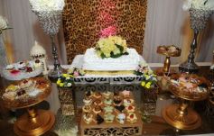 Foto de la galería: Fiesta sorpresa para Kuka Ramírez