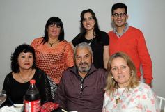 Foto de la galería: Fiesta sorpresa para Kuka Ramírez