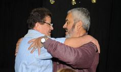 Foto de la galería: Fiesta sorpresa para Kuka Ramírez