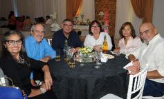 Foto de la galería: Fiesta sorpresa para Kuka Ramírez