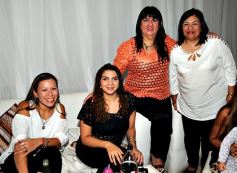 Foto de la galería: Fiesta sorpresa para Kuka Ramírez