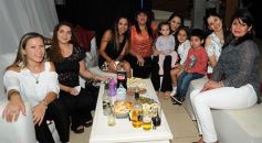 Foto de la galería: Fiesta sorpresa para Kuka Ramírez