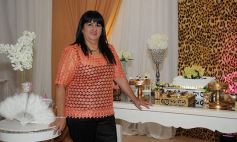 Foto de la galería: Fiesta sorpresa para Kuka Ramírez