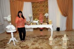 Foto de la galería: Fiesta sorpresa para Kuka Ramírez