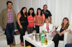 Foto de la galería: Fiesta sorpresa para Kuka Ramírez