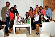 Foto de la galería: Fiesta sorpresa para Kuka Ramírez