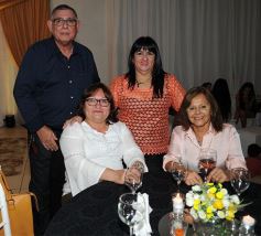 Foto de la galería: Fiesta sorpresa para Kuka Ramírez