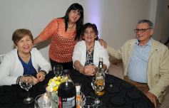 Foto de la galería: Fiesta sorpresa para Kuka Ramírez