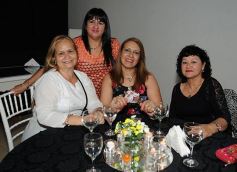 Foto de la galería: Fiesta sorpresa para Kuka Ramírez