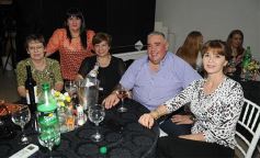 Foto de la galería: Fiesta sorpresa para Kuka Ramírez