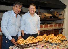 Foto de la galería: Fiesta sorpresa para Kuka Ramírez