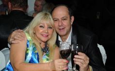 Foto de la galería: Cumple de la contadora Patricia Zavala: catarata de buena onda