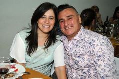 Foto de la galería: Cumple de la contadora Patricia Zavala: catarata de buena onda