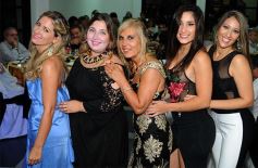 Foto de la galería: Cumple de la contadora Patricia Zavala: catarata de buena onda