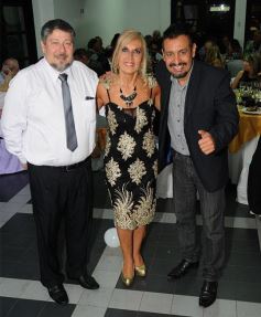 Foto de la galería: Cumple de la contadora Patricia Zavala: catarata de buena onda