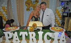 Foto de la galería: Cumple de la contadora Patricia Zavala: catarata de buena onda