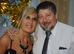 Foto de la galería: Cumple de la contadora Patricia Zavala: catarata de buena onda