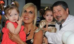 Foto de la galería: Cumple de la contadora Patricia Zavala: catarata de buena onda