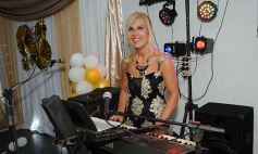 Foto de la galería: Cumple de la contadora Patricia Zavala: catarata de buena onda