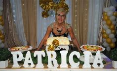 Foto de la galería: Cumple de la contadora Patricia Zavala: catarata de buena onda