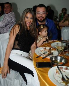 Foto de la galería: Cumple de la contadora Patricia Zavala: catarata de buena onda