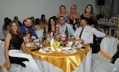 Foto de la galería: Cumple de la contadora Patricia Zavala: catarata de buena onda