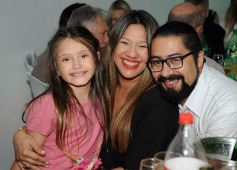 Foto de la galería: Cumple de la contadora Patricia Zavala: catarata de buena onda