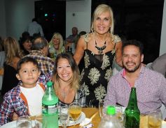 Foto de la galería: Cumple de la contadora Patricia Zavala: catarata de buena onda