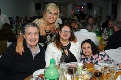 Foto de la galería: Cumple de la contadora Patricia Zavala: catarata de buena onda