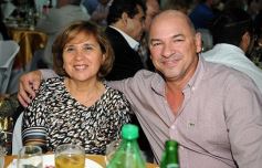 Foto de la galería: Cumple de la contadora Patricia Zavala: catarata de buena onda