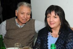 Foto de la galería: Cumple de la contadora Patricia Zavala: catarata de buena onda