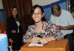 Foto de la galería: “Robotic Night 2 - Evolution”: los chicos de la Escuela de Robótica mostraron sus robots