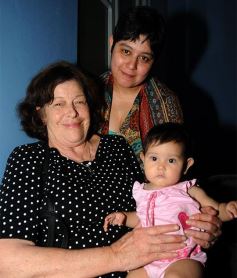 Foto de la galería: “Robotic Night 2 - Evolution”: los chicos de la Escuela de Robótica mostraron sus robots