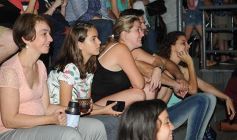 Foto de la galería: “Robotic Night 2 - Evolution”: los chicos de la Escuela de Robótica mostraron sus robots