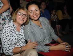 Foto de la galería: “Robotic Night 2 - Evolution”: los chicos de la Escuela de Robótica mostraron sus robots