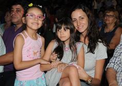 Foto de la galería: “Robotic Night 2 - Evolution”: los chicos de la Escuela de Robótica mostraron sus robots